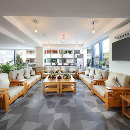 יאנגון Inya View Hotel מראה חיצוני תמונה